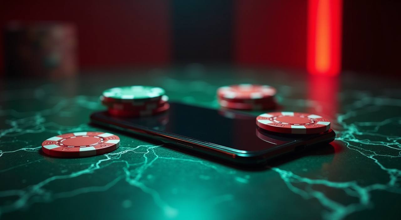 dhaka18 casino app visual